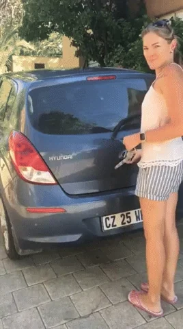 Peggy Snow GIF
